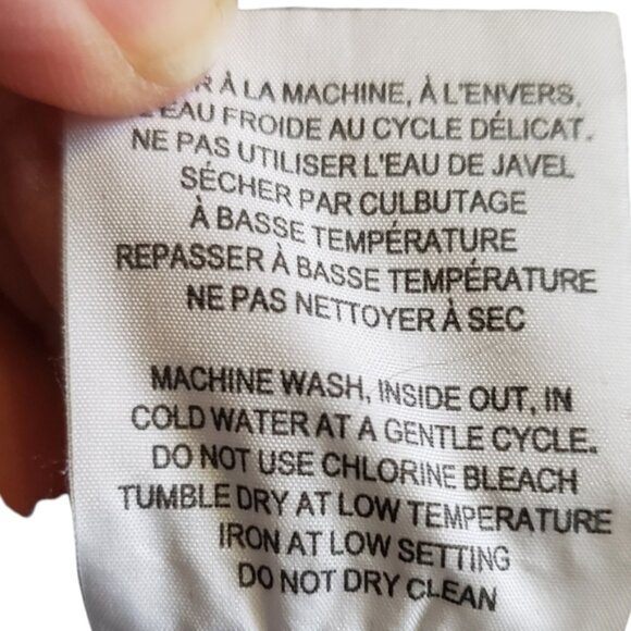 Addition Elle strapless sweetheart neckline denim jean dress plus - Picture 6 of 9